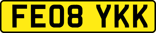 FE08YKK