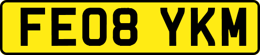 FE08YKM