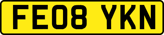 FE08YKN