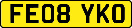 FE08YKO