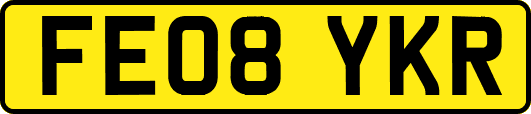 FE08YKR