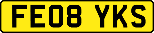 FE08YKS