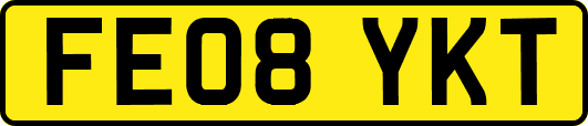 FE08YKT
