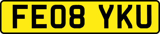 FE08YKU