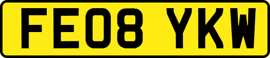 FE08YKW