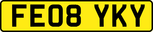 FE08YKY