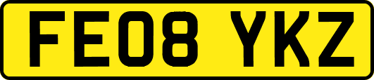 FE08YKZ