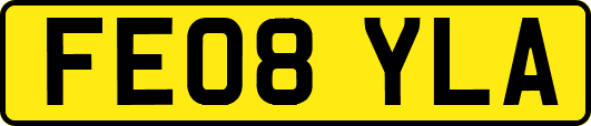FE08YLA