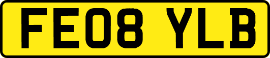 FE08YLB