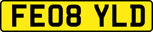 FE08YLD