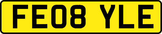 FE08YLE