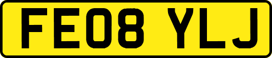 FE08YLJ