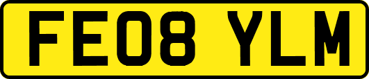 FE08YLM