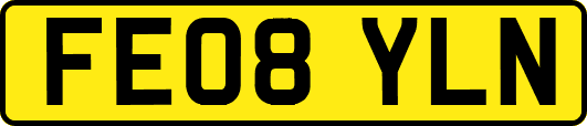 FE08YLN