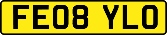 FE08YLO