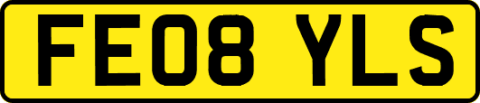FE08YLS