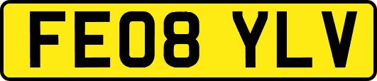 FE08YLV