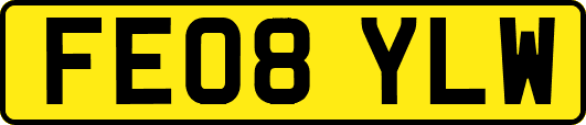 FE08YLW