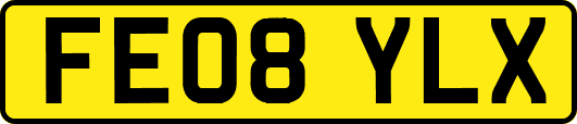 FE08YLX