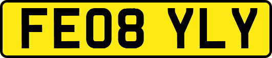 FE08YLY