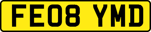 FE08YMD