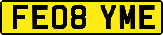 FE08YME