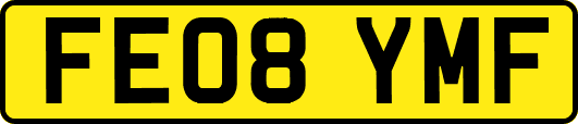 FE08YMF