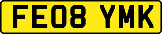 FE08YMK