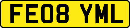 FE08YML