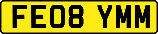 FE08YMM