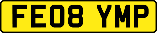 FE08YMP