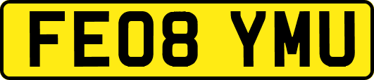 FE08YMU