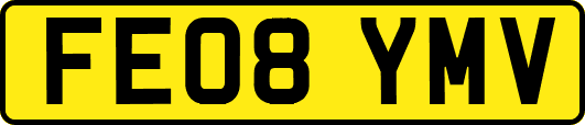 FE08YMV