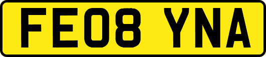 FE08YNA