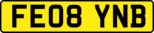 FE08YNB