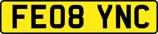 FE08YNC