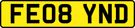 FE08YND