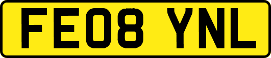FE08YNL