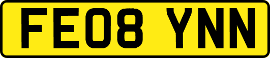 FE08YNN