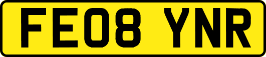 FE08YNR