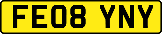 FE08YNY
