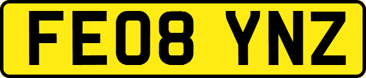 FE08YNZ