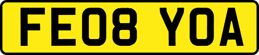 FE08YOA