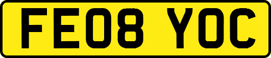 FE08YOC