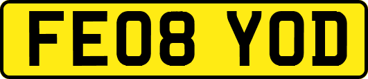 FE08YOD