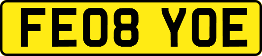 FE08YOE