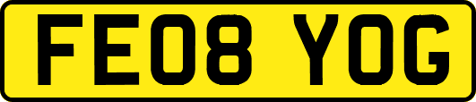 FE08YOG
