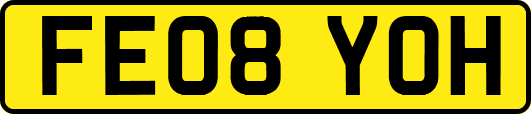 FE08YOH