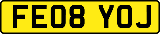 FE08YOJ