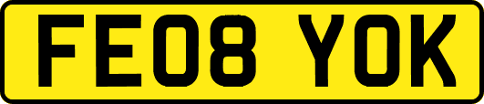 FE08YOK